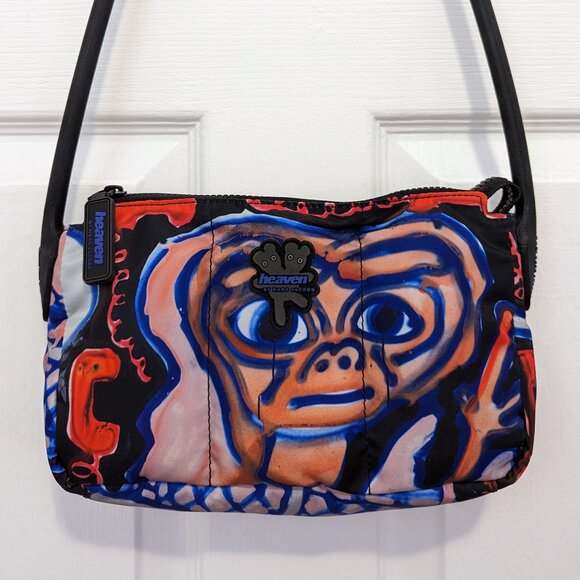 Heaven by MJ Phone Home Shoulder Bag - Picture 1 of 8